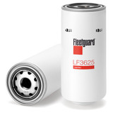 LF3625 Fleetguard Lube, Spin-On