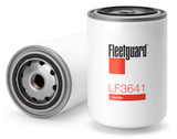 LF3641 Fleetguard Lube, By-Pass Spin-On