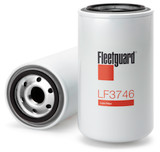 LF3746 Fleetguard Lube, Full-Flow Spin-On