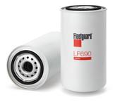 LF690 Fleetguard Lube, Full-Flow Spin-On