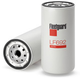 LF692 Fleetguard Lube, Full-Flow Spin-On