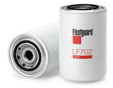 LF702 Fleetguard Lube, Full-Flow Spin-On