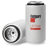 LF794 Fleetguard Lube, Spin-On