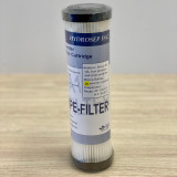 FMSQA1PE2010 Hydrosep Pleated Polyester Water Filter; Sediment Filter Cartridge; 20 micron