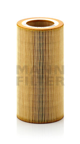 HU1297X Mann Filter Mann Oil Filter