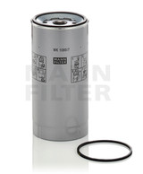 WK1080/7X Mann Filter Mann Fuel Filter