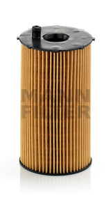 HU934/1X Mann Filter Oil Filter