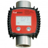 DITI15221002 STM In-Line Digital Diesel Flow Meter