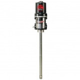 DITI17125030 STM 50:1 High Volume Air Operated Grease Pump - 20Kg