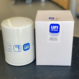 ESE21NCC UFI Filters UFI Hydraulic Filter