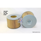WA1001 Wesfil Air Filter