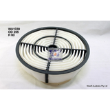 WA1039 Wesfil Air Filter