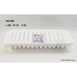 WA1055 Wesfil Air Filter