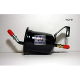 WCF81 Wesfil Fuel Filter