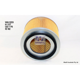 WA1033 Wesfil Air Filter