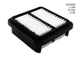 WA1040 Wesfil Air Filter; Suzuki