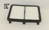 WA1066 Wesfil Air Filter; A1424 Daewoo