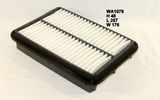 WA1079 Wesfil Air Filter; A1454 Hyundai