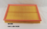 WA1080 Wesfil Air Filter; A1433 Holden
