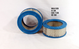 WA109 Wesfil Air Filter; A109 Holden / Leyland