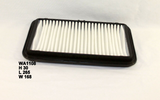 WA1108 Wesfil Air Filter; A1577 Suzuki / Holden