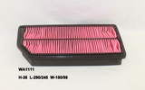 WA1111 Wesfil Air Filter; Honda