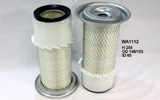 WA1112 Wesfil Air Filter; HDA5762 Komatsu