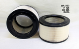 WA1133 Wesfil Air Filter; A1510 Kia