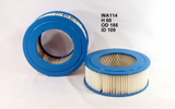 WA114 Wesfil Air Filter; A114 Toyota