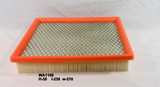 WA1159 Wesfil Air Filter; A1616 / A1753