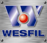 WA1169 Wesfil Air Filter; A1555 Kia