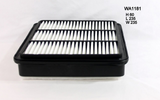 WA1181 Wesfil Air Filter; A1512 Holden