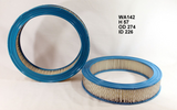 WA142 Wesfil Air Filter; A142 Holden