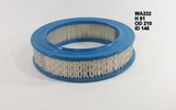 WA232 Wesfil Air Filter; A232 Ford