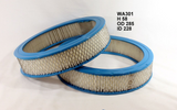 WA301 Wesfil Air Filter; A301 Nissan