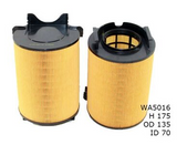 WA5016 Wesfil Air Filter; A1564 Audi