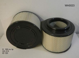 WA5023 Wesfil Air Filter; A1541 Toyota