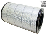 WA5067 Wesfil Air Filter; Isuzu