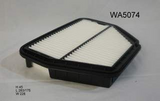 WA5074 Wesfil Air Filter; A1638 Holden