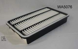 WA5076 Wesfil Air Filter; A1632 Toyota