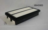 WA5083 Wesfil Air Filter; A1571 Kia