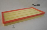 WA5085 Wesfil Air Filter; A1759 Mercedes