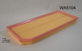 WA5104 Wesfil Air Filter; A1640 VW / Audi