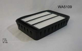 WA5109 Wesfil Air Filter; A1622 Mitsubishi