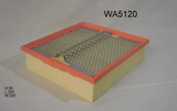 WA5120 Wesfil Air Filter; Mercedes