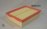 WA5121 Wesfil Air Filter; A1686 Citroen