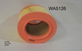 WA5126 Wesfil Air Filter; Audi