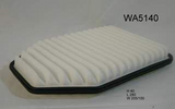 WA5140 Wesfil Air Filter; A1590 Jeep