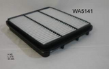 WA5141 Wesfil Air Filter; A1586 Holden