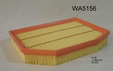 WA5156 Wesfil Air Filter; A1825 BMW